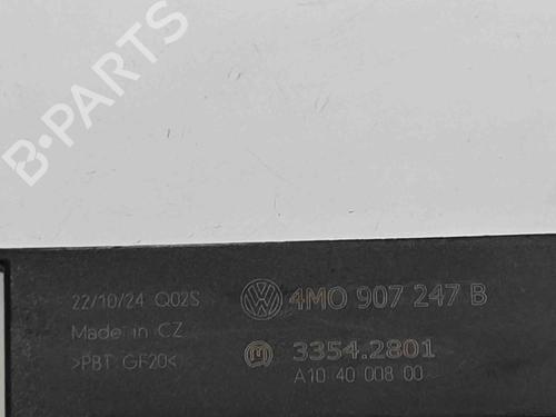 Elektronisk modul PORSCHE TAYCAN Cross Turismo (Y1B) 4 (Y1BBD1) | BP28497740M83 