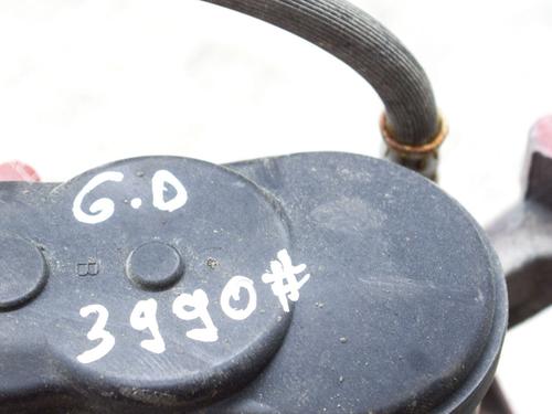 Right rear brake caliper TOYOTA CAMRY (_V7_, _VA7_, _VH7_) 2.5 Hybrid (AXVH71_) | BP28430555M106 