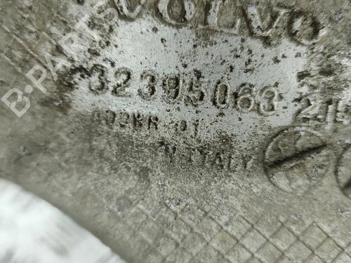 Left rear suspension arm VOLVO V90 II Estate (235) B6 Mild-Hybrid AWD | BP31216889M14 