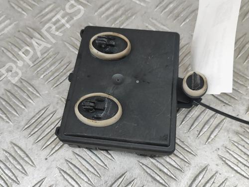 Electronic module PORSCHE CAYENNE Coupe (9YB) 3.0 AWD (9YBAA1) | BP33370666M83 - Image 3