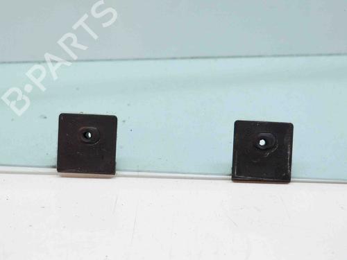 Front right door window RENAULT ZOE (BFM_) ZOE | BP8842537C19 