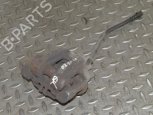 Used Left rear brake caliper BMW 4 Gran Coupe (F36) 420 d (190 hp) 30222625