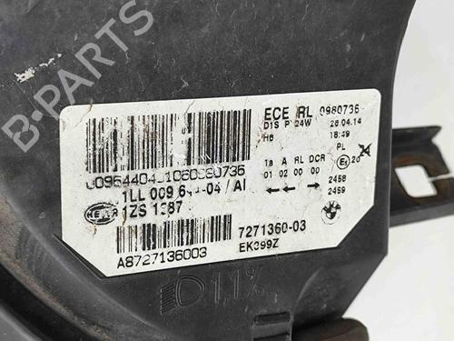 Right headlight BMW X6 (E71, E72) xDrive 40 d | BP29510717C29 