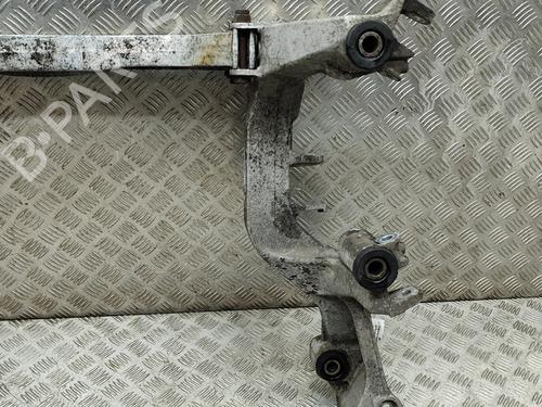 Rear axle PORSCHE 911 Convertible (996) 3.6 Carrera 4S | BP23247582M2 