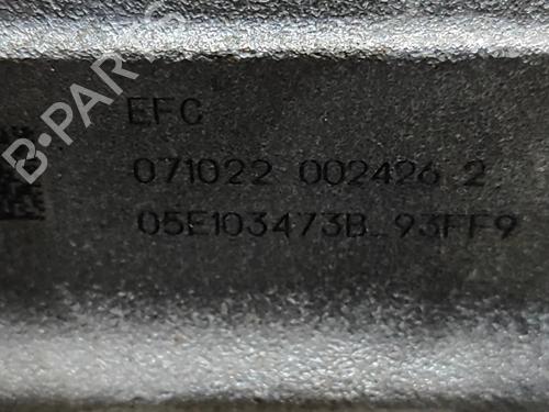 Cylinder head VW T-ROC (A11, D11) 1.5 TSI | BP30819278M5