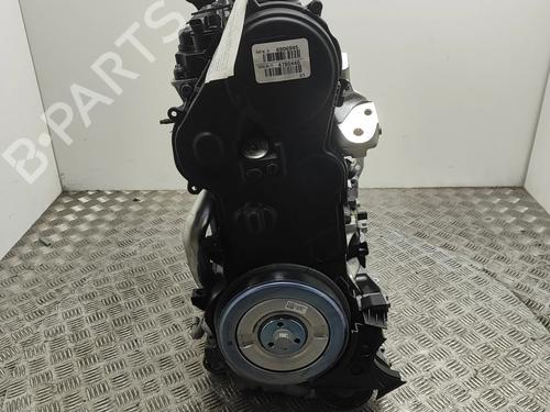 Engine VOLVO XC60 II (246) B4 Mild-Hybrid AWD | BP31192174M1