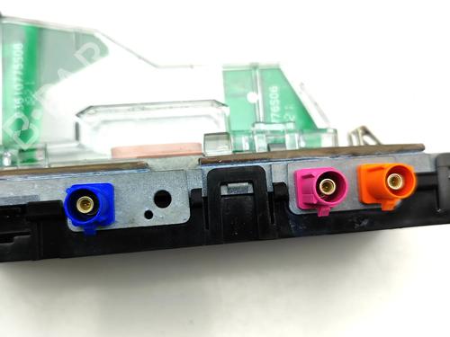 Antenne/Base VOLVO XC60 II (246) D4 | BP34443531C140  - Image 8