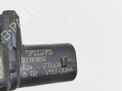 Electronic sensor VOLVO XC40 (536) B4 Mild-Hybrid | BP33379482M84 - Image 6