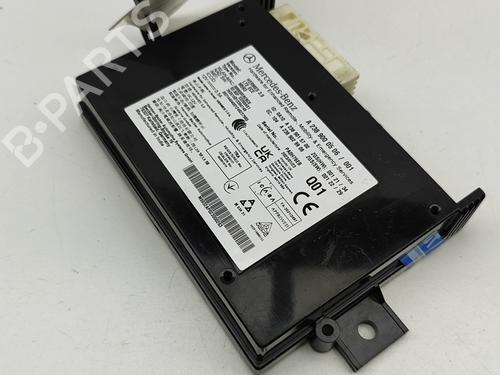 Electronic module MERCEDES-BENZ GLC Coupe (C253) 300 4-matic (253.384) | BP27799427M83 