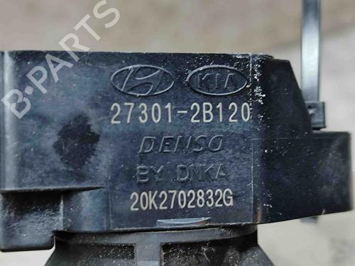 Ignition coil KIA SPORTAGE IV (QL, QLE) 1.6 T-GDI | BP29283153M94 