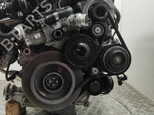 Engine BMW X3 (G01, F97, G08) M Competition | BP30731964M1