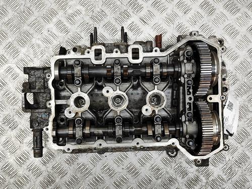 Used Cylinder head PEUGEOT 308 CC (4B_) 1.6 16V (120 hp) 25861023