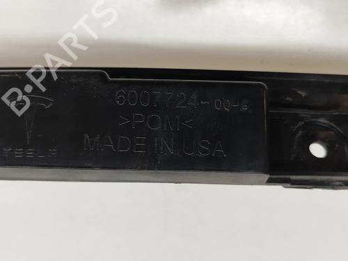 Rear bumper bracket TESLA MODEL S (5YJS) P100D AWD | BP28497936C159 