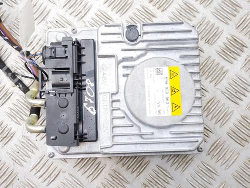 Electronic module VW GOLF VIII (CD1, DA1) 1.5 eTSI | BP39501561M83 - Image 5