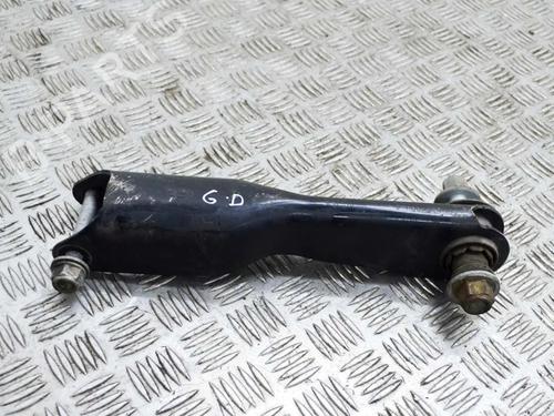 Højre bagtil bærearm Højre bagtil bærearm LAND ROVER RANGE ROVER SPORT II (L494) 2.0 P400e PHEV 4x4 (300 hp) 27754878 27754878