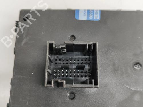 Electronic module VW PASSAT B8 Variant (3G5, CB5) 2.0 TDI | BP24975439M83 