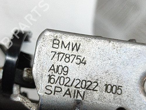 Hood lock BMW iX (I20) xDrive 50 | BP28552782C133 