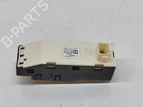 Climate control PEUGEOT 5008 II (MC_, MJ_, MR_, M4_) 1.5 BlueHDi 130 (MCYHZJ, MCYHZR, MCYHZX) | BP28676542I5 