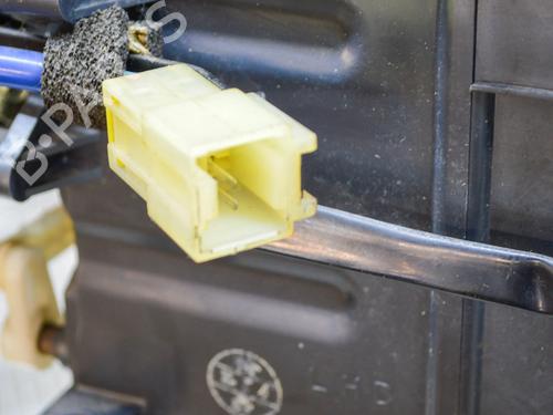 Heater matrix MITSUBISHI GTO Coupe (Z1_A) 3.0 AWD (Z16A) | BP27749821M63 