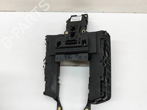 Electronic module PORSCHE PANAMERA (970) 4.8 4S | BP27252499M83