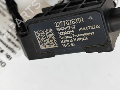 Elektronisk sensor RENAULT AUSTRAL E-TECH 200 Hybrid (HGM2) | BP29007744M84 
