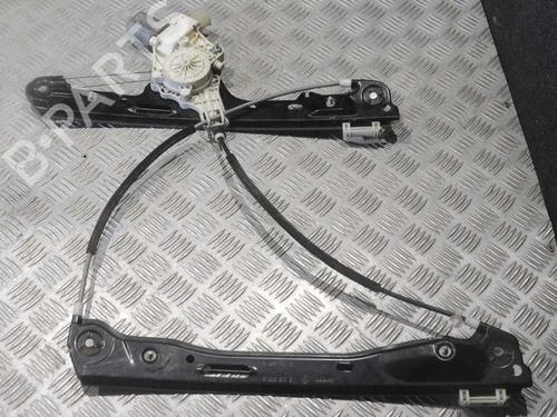 Used Front right window mechanism Front right window mechanism BMW 1 (E87) 118 d (143 hp) 6716449 6716449