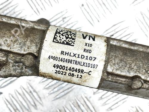 Steering rack RENAULT ZOE (BFM_) ZOE (BFMC, BFMD) | BP38070380M22 - Image 5