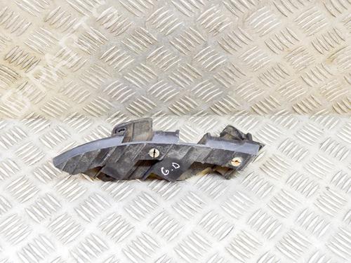 Used Rear bumper bracket Rear bumper bracket SEAT LEON (1P1) 1.4 TSI (125 hp) 14651181 14651181