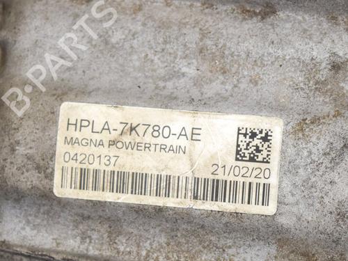 Transfer box LAND ROVER RANGE ROVER SPORT II (L494) 3.0 SDV6 4x4 | BP10073884M36