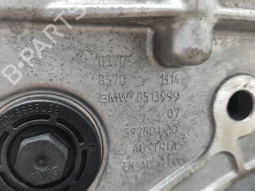 Engine BMW X3 (G01, F97, G08) xDrive 30 d Mild-Hybrid | BP27775765M1 