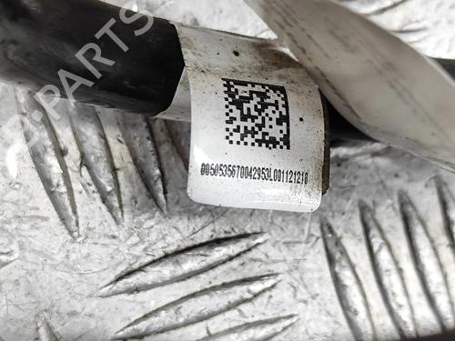 Støddæmperfjeder ALFA ROMEO STELVIO (949_) 2.9 Q4 (949.AXG2A, 949.AXH2A, 949.AXS2A) | BP28954644C152 