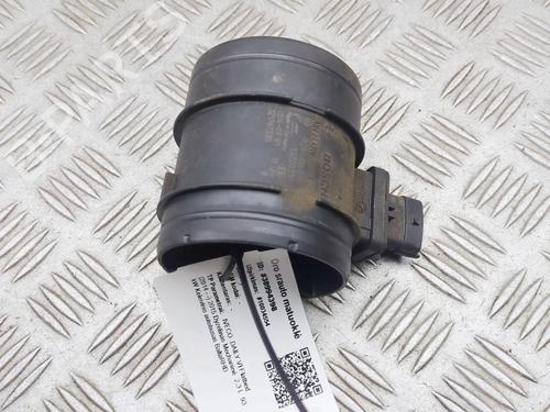 Mass air flow sensor IVECO DAILY VI Platform/Chassis 33S13, 35S13, 35C13 | BP39749188M95 - Image 2