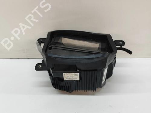 Display monitor BMW X6 (E71, E72) M | BP27644456C48  - Image 5