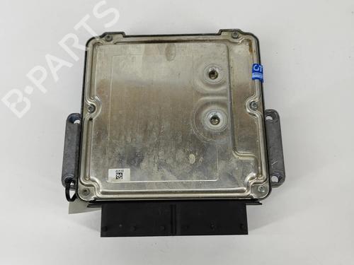 Engine control unit (ECU) LAND ROVER RANGE ROVER EVOQUE (L538) 2.0 D | BP23415546M57  - Image 5