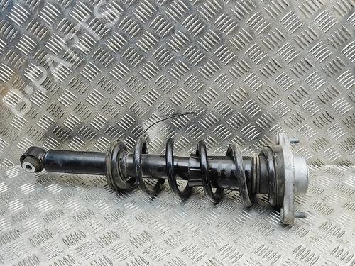 Used Left rear shock absorber Left rear shock absorber MAZDA CX-80 (KL_) e-SKYACTIVE-D MHEV AWD (KL0H, KL3R3P) (254 hp) 33389502 33389502