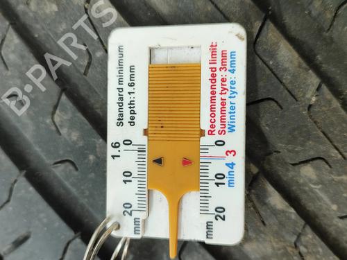 Fælk VOLVO XC40 (536) B3 Mild-Hybrid | BP31859092C45