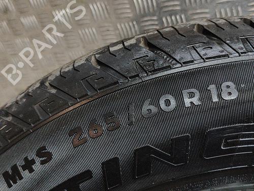 Jack Kit FORD RANGER (TKE) 3.2 TDCi 4x4 | BP21808798C119 