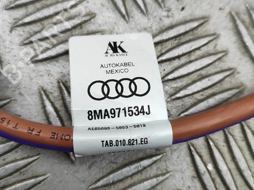 Cable AUDI Q5 (GUB) SQ5 TFSI quattro | BP33847444E12  - Image 6