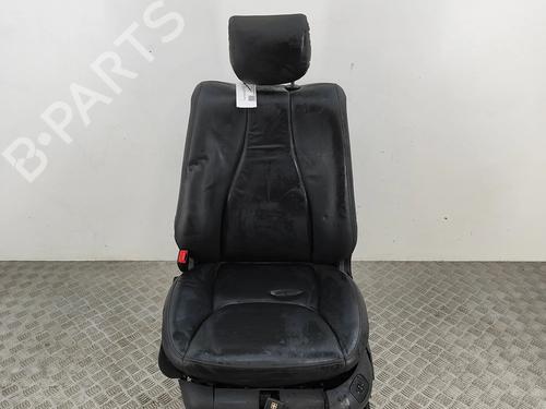 Used Left front seat MERCEDES-BENZ S-CLASS (W220, V220) S 500, S 500 L (220.075, 220.175, 220.875) (306 hp) 24819102