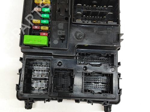 Fuse box FORD RANGER (TKE) 2.0 EcoBlue 4x4 | BP28549178E1 