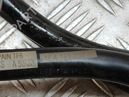 Pipe SKODA ENYAQ iV SUV (5AZ) 50 | BP27768984M125  - Image 8