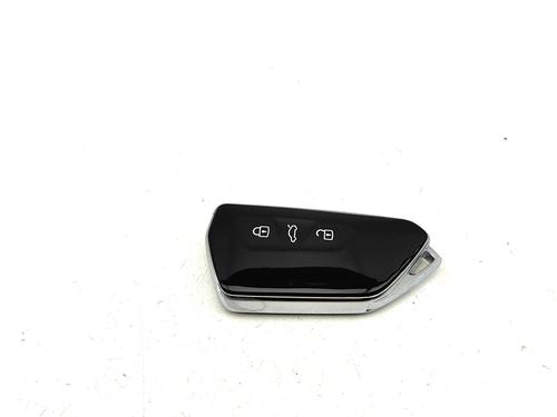 Electronic module VW TIGUAN (CT1) 1.5 eTSI | BP35811651M83 - Image 2