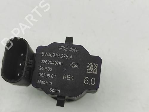 Electronic module FORD USA EXPLORER (CX740) EV | BP33392112M83  - Image 6