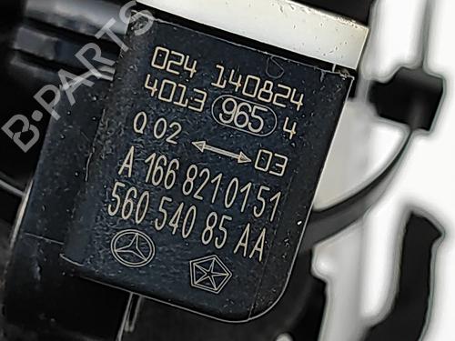 Electronic sensor MERCEDES-BENZ CLA Coupe (C117) CLA 220 CDI / d (117.303) | BP36952797M84 - Image 6