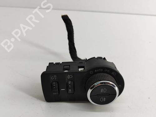 Used Electronic module Electronic module OPEL MOKKA / MOKKA X (J13) 1.7 CDTI (_76) (131 hp) 36046005 36046005