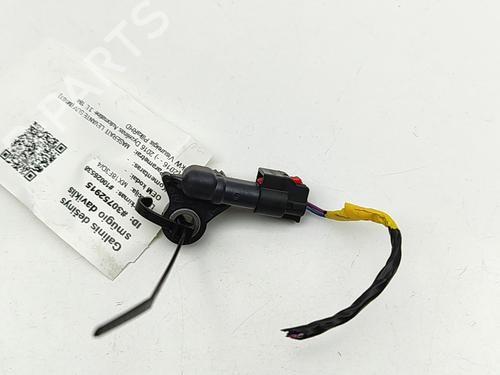 Used Electronic sensor MASERATI LEVANTE SUV (M161) 3.0 D Q4 (250 hp) 27205666