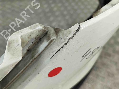 Front bumper NISSAN QASHQAI III (J12) 1.3 DIG-T All-wheel Drive | BP29812483C7 