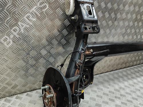 Rear axle HYUNDAI KONA (OS, OSE, OSI) 1.0 T-GDi Hybrid 48V | BP27785534M2 
