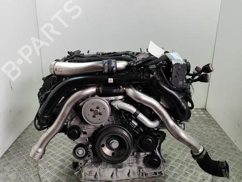 Engine PORSCHE MACAN (95B) 3.0 GTS | BP33391294M1 - Image 2