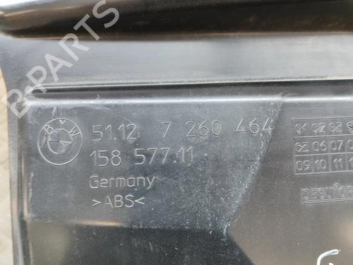 Rear bumper bracket BMW 3 Touring (F31) 318 d xDrive | BP29076238C159 